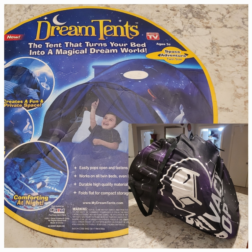 Dream Tent